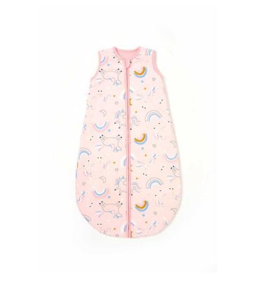Mothercare Unicorn Sleep Bag 2.5 Tog, 6-18 Months