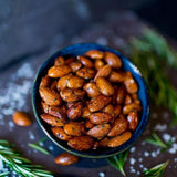 Mr Filbert's French Rosemary Almonds   100g