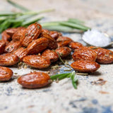 Mr Filbert's French Rosemary Almonds   100g