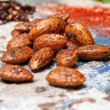 Mr Filbert's Moroccan Spiced Almonds   100g