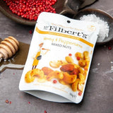 Mr Filberts Honey & Peppercorn Mixed Nuts 40g