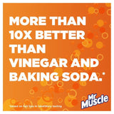 Mr Muscle Drain Foamer Odour Eliminator   500ml