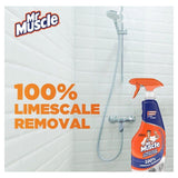 Mr Muscle Limescale Destroyer Spray 530ml