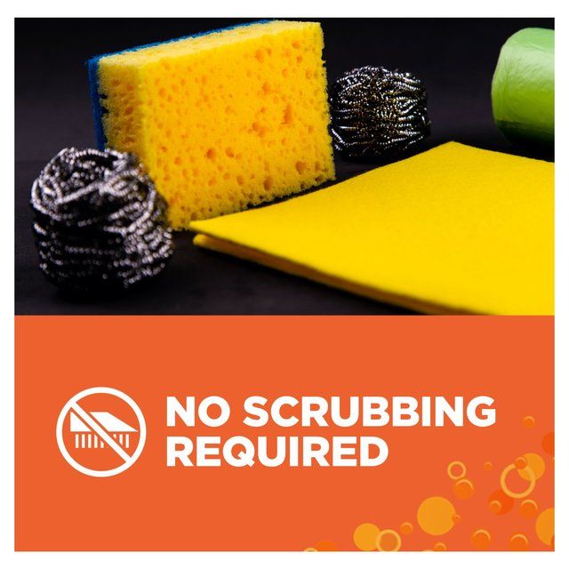 Mr Muscle Oven Cleaner 300ml