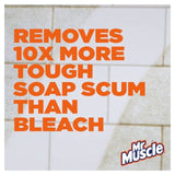 Mr Muscle Platinum Antibacterial Bathroom Spray Mandarin 750ml