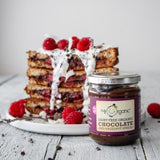 Mr Organic Chocolate & Hazelnut Spread - Dairy Free 200g