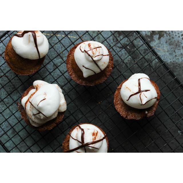 Mr Organic Dark Chocolate & Hazelnut Spread 200g