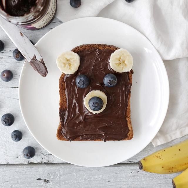 Mr Organic Dark Chocolate & Hazelnut Spread 200g