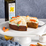 Mr Organic Rapeseed Oil 750ml