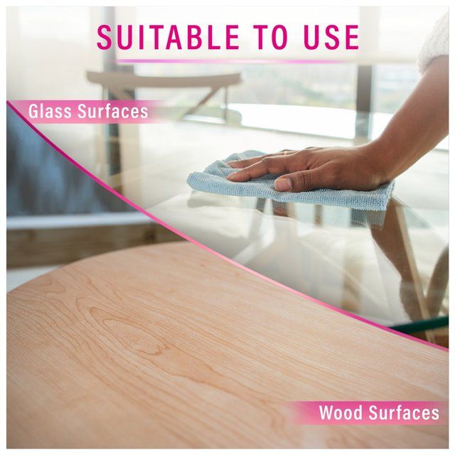 Mr Sheen Cherry Blossom Mist 237ml