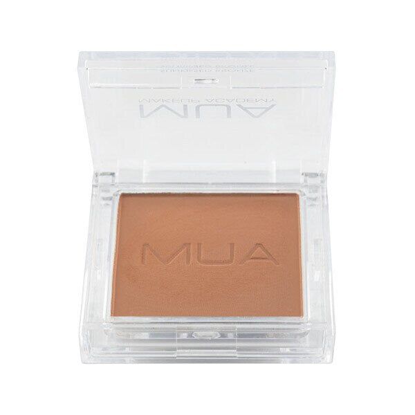 MUA Bronzer - Sunkissed Bronze