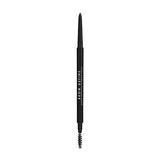 MUA Brow Define Micro Eyebrow Pencil Black 001