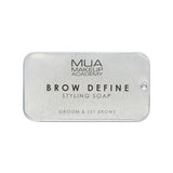 Mua Brow Define Styling Soap