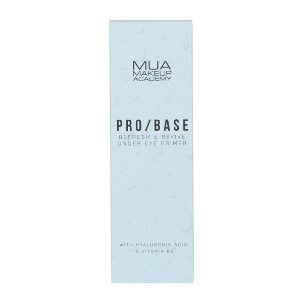 Mua Pro Base Refresh & Revive Under Eye Primer