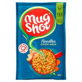 Mug Shot Chinese Style Noodles 45g