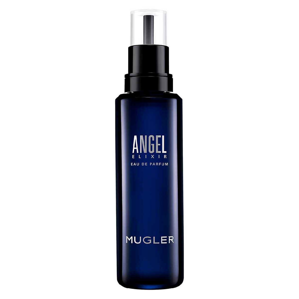 Mugler Angel Elixir Eau De Parfum Refill Bottle 100ml