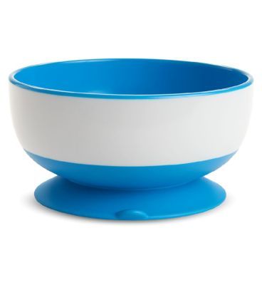 Munchkin 3 Pack Suction Bowls