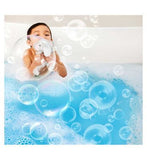 Munchkin Bubble Bestie Bath Toy