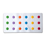 Munchkin Dandy Dots Bath Mat