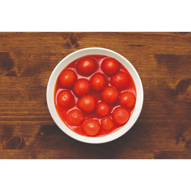 Mutti Cherry Tomatoes 400g