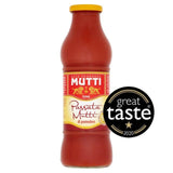Mutti Passata 700g
