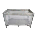 My Babiie Dani Dyer Travel Cot Elephants