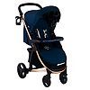 My Babiie MB200+ Dani Dyer Navy Giraffe Travel System