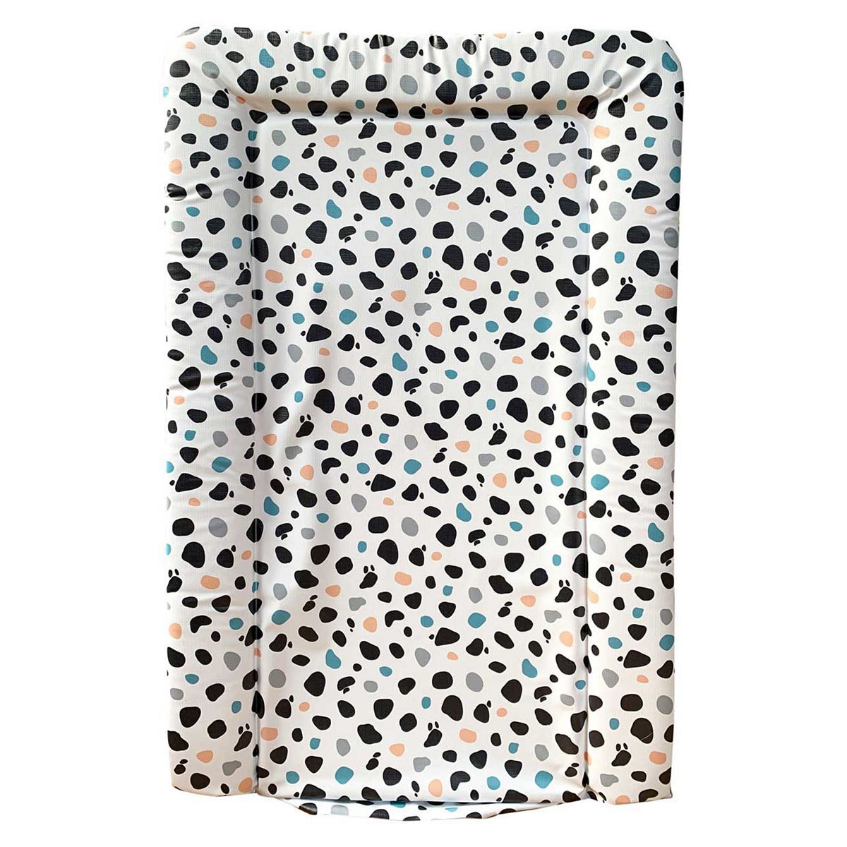 My Babiie Save The Children Changing Mat Confetti