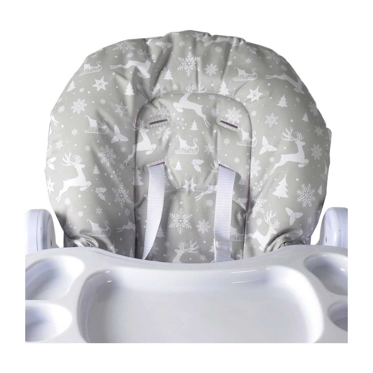 My Babiie Save The Children Premium Highchair Cover Mbhc8 Christmas