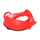 My Carry Potty My Little Trainer Seat Ladybird