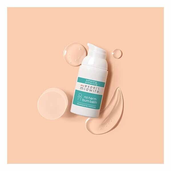 My Expert Midwife No Harm Bum Balm