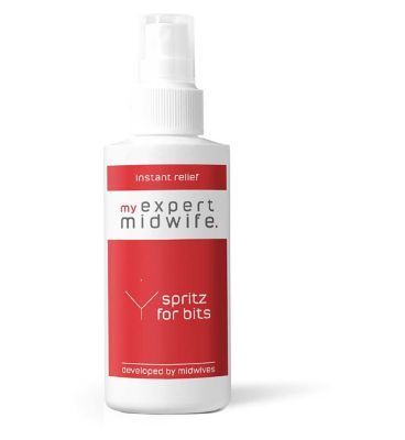 My Expert Midwife Spritz for Bits 150ml Perineal Spray