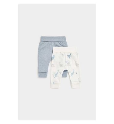 My First Dino Joggers - 2 Pack