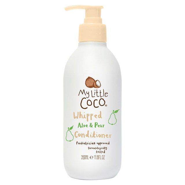 My Little Coco Aloe & Pear Conditioner 350ml