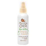 My Little Coco Aloe & Pear Curling Custard 150ml