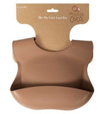 My Little Coco No Fuss Food Bib