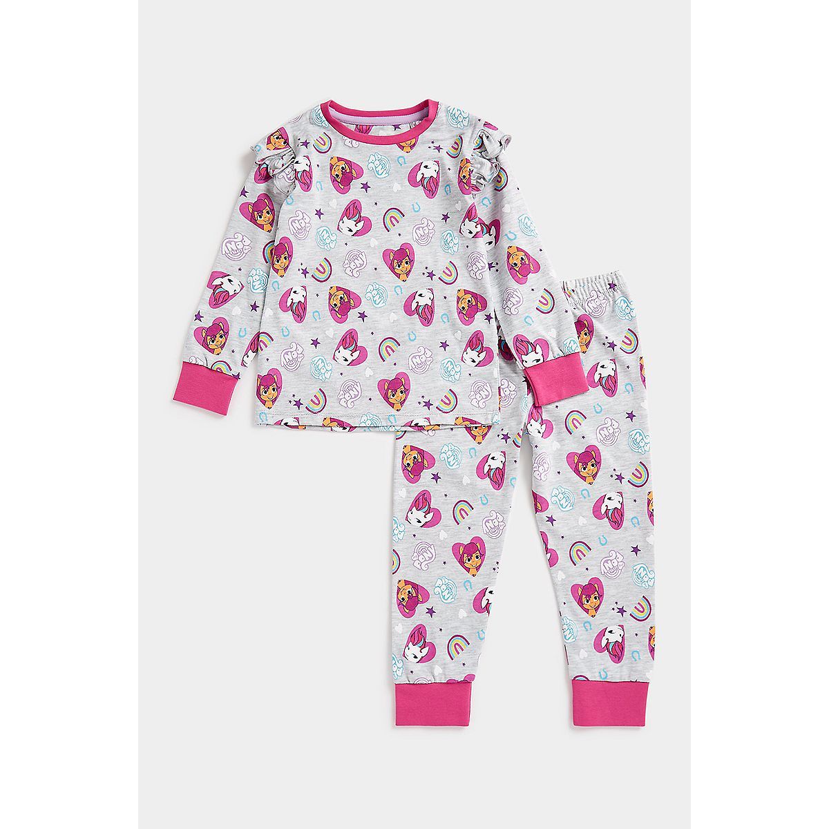 My Little Pony Pyjamas