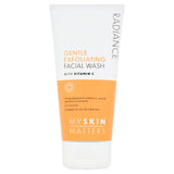 My Skin Matters Gentle Exfoliating Facial Wash 150ml