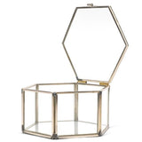 Myga Jewellery Box - Glass