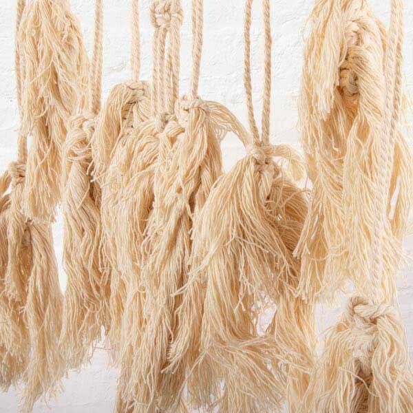 Myga Macrame Wallhanging - Ivy
