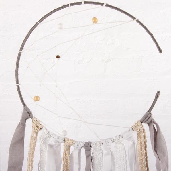 Myga Macrame Wallhanging - Selene