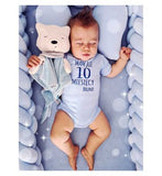 Myhummy Mycuddly Sleep Sensor Blue