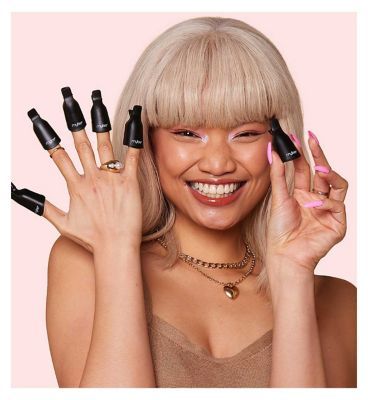 Mylee Get Soaked! Gel Polish Removal Kit