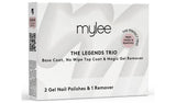 Mylee The Legends Trio Magic Gel Remover