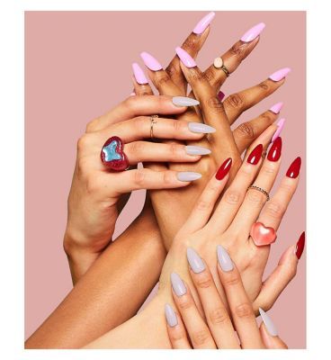 Mylee The Mighty Mani Gel Polish Kit