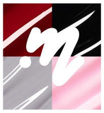 Mylee The Mighty Mani Gel Polish Kit