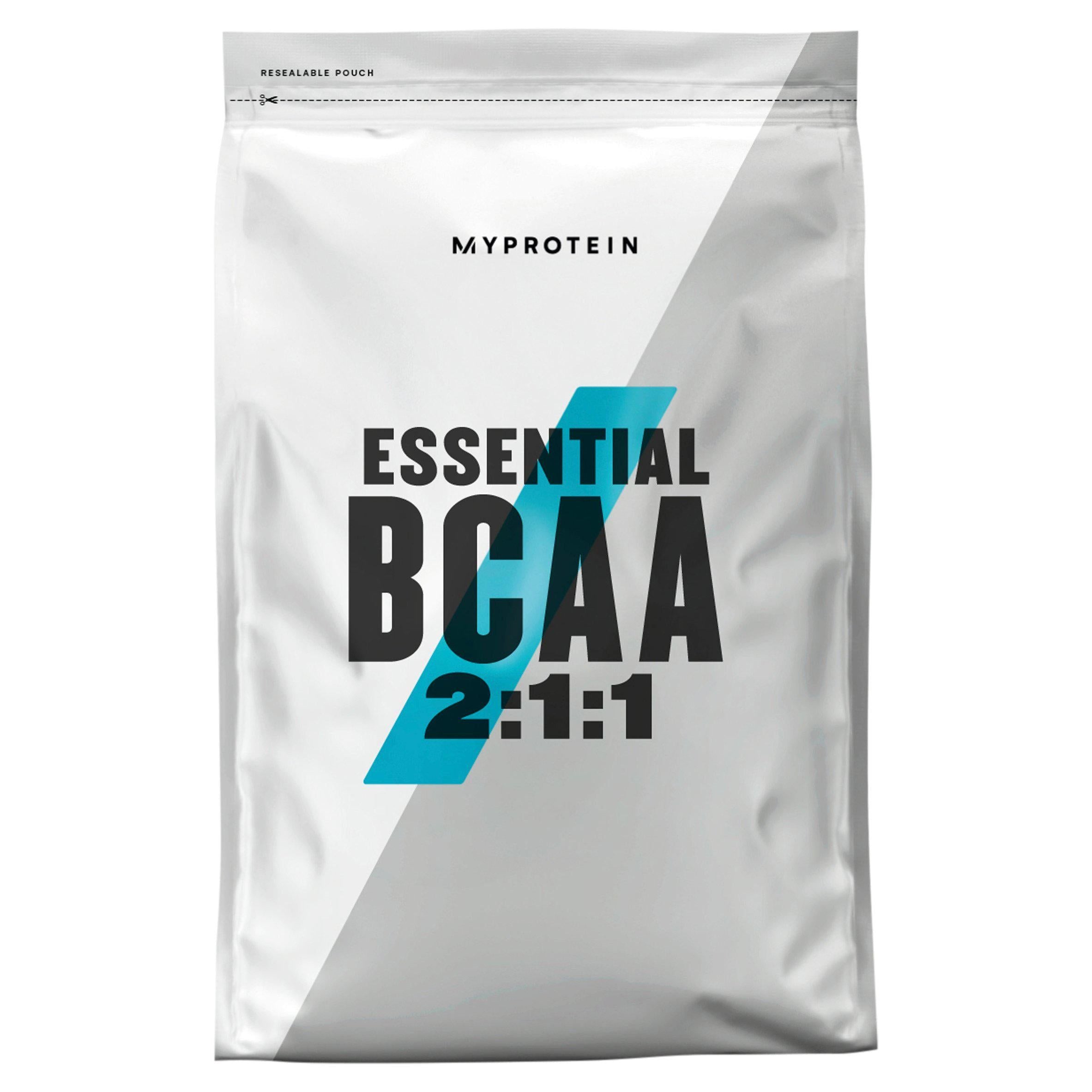 MyProtein Essential BCAA 2:1:1 500g