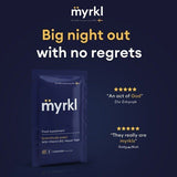 Myrkl Unidose Sachet