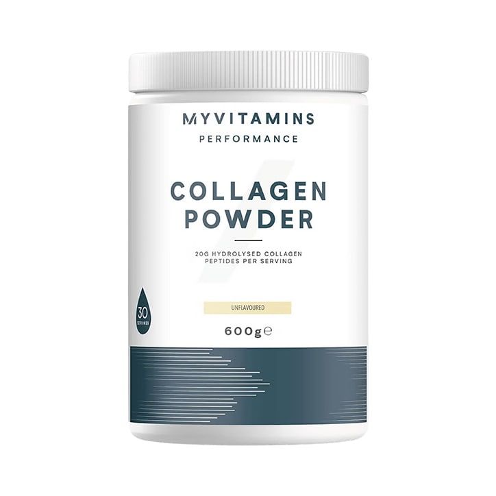 MyVitamins Collagen Powder 600g Unflavoured
