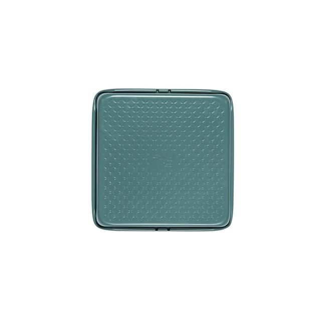 Nadiya Hussain Non-Stick Square 23cm Cake Tin
